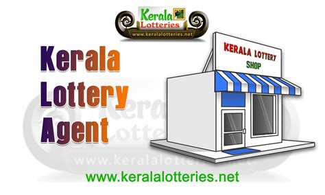 Kerala Lottery Agent's Commission.